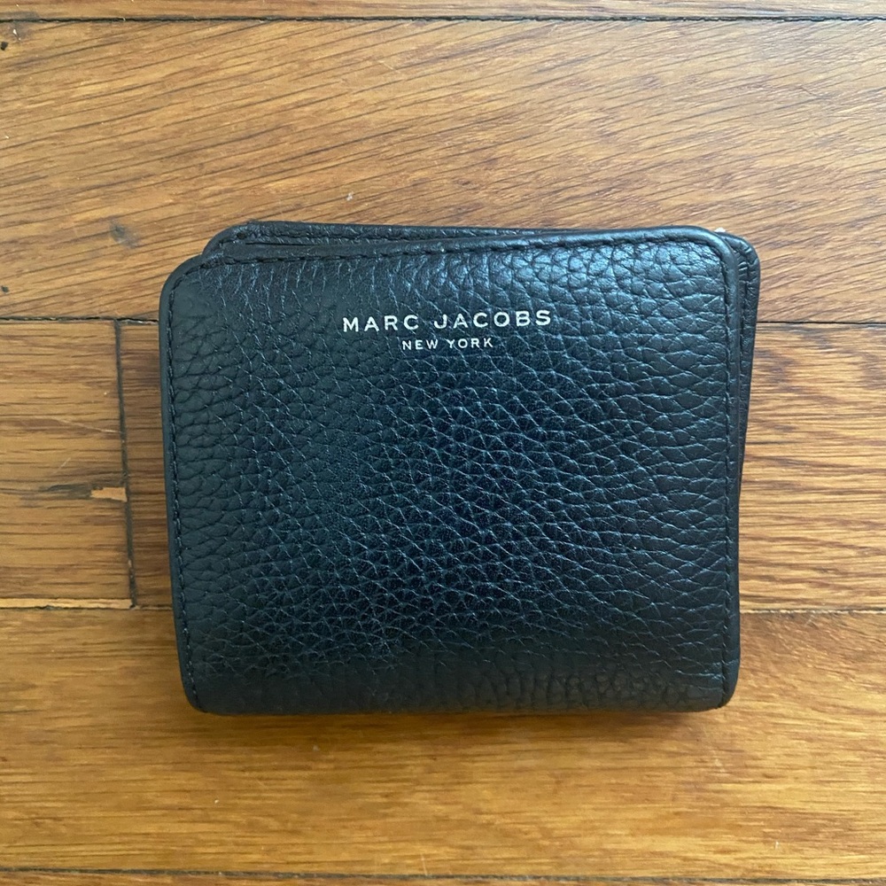 Marc Jacobs Wallet